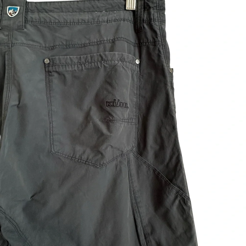 Kuhl outsider pants